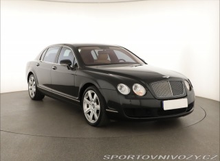 Bentley Continental Flying Spur