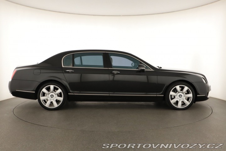 Bentley Continental Flying Spur 2006