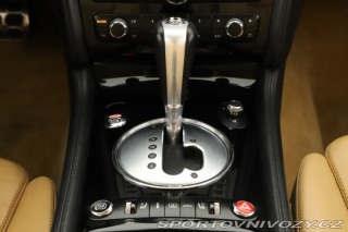 Bentley Continental Flying Spur 2006