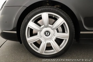 Bentley Continental Flying Spur 2006