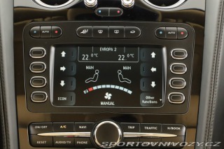 Bentley Continental Flying Spur 2006