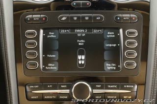 Bentley Continental Flying Spur 2006