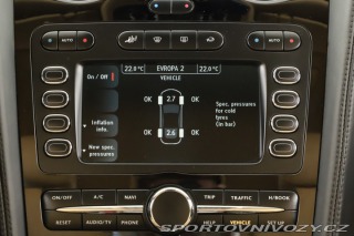 Bentley Continental Flying Spur 2006