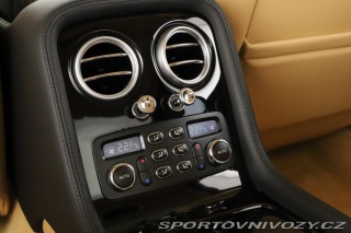 Bentley Continental Flying Spur 2006