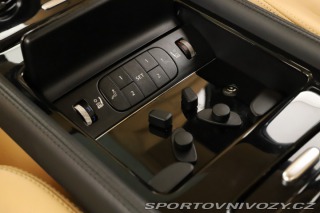 Bentley Continental Flying Spur 2006