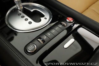 Bentley Continental Flying Spur 2006