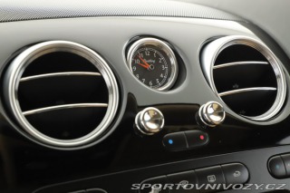 Bentley Continental Flying Spur 2006