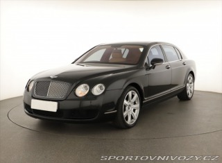 Bentley Continental Flying Spur 2006