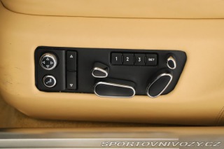 Bentley Continental Flying Spur 2006