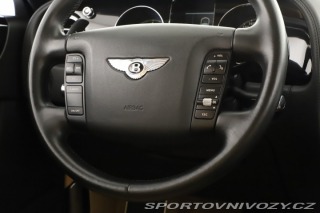 Bentley Continental Flying Spur 2006