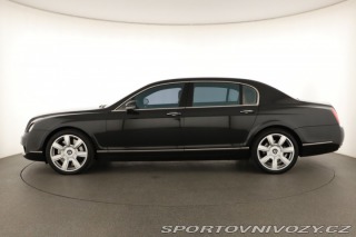 Bentley Continental Flying Spur 2006