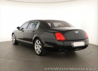 Bentley Continental Flying Spur 2006