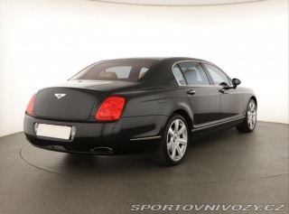 Bentley Continental Flying Spur 2006
