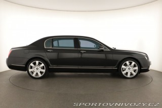 Bentley Continental Flying Spur 2006