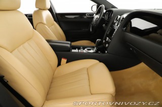 Bentley Continental Flying Spur 2006
