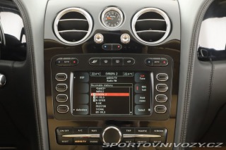 Bentley Continental Flying Spur 2006