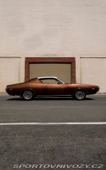 Dodge Charger  1972