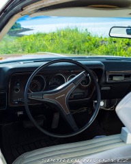Dodge Charger  1972