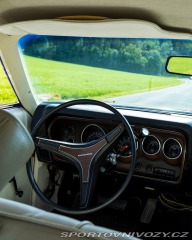Dodge Charger  1972