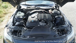 BMW Z4 35is 2012