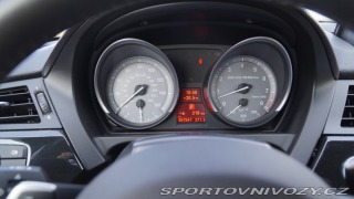 BMW Z4 35is 2012