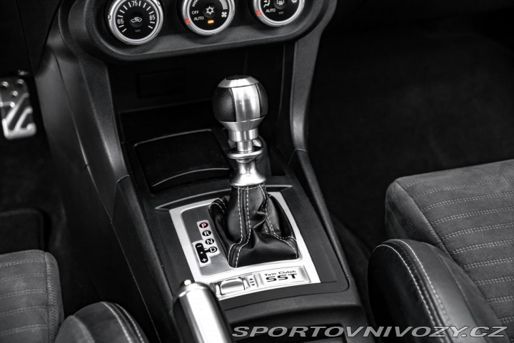 Mitsubishi Lancer EVO Evolution 10 MR 2.0 2008