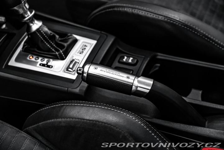 Mitsubishi Lancer EVO Evolution 10 MR 2.0 2008