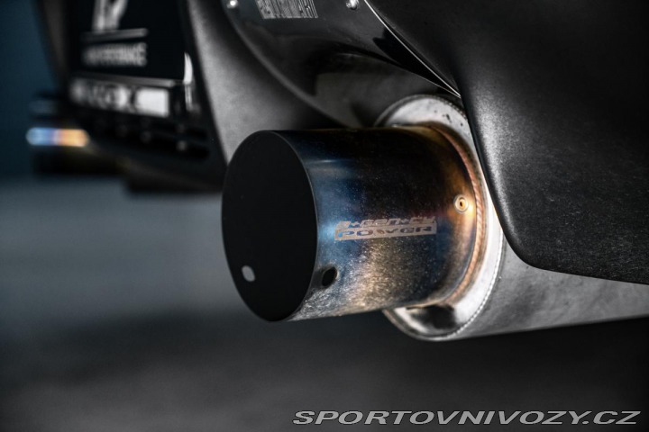 Mitsubishi Lancer EVO Evolution 10 MR 2.0 2008