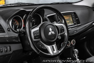Mitsubishi Lancer EVO Evolution 10 MR 2.0 2008