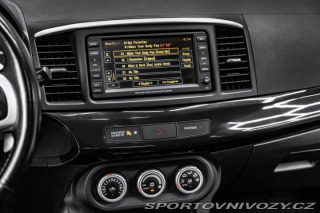 Mitsubishi Lancer EVO Evolution 10 MR 2.0 2008