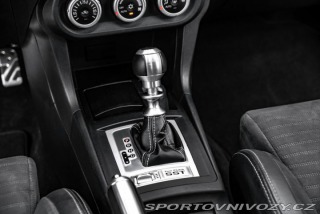 Mitsubishi Lancer EVO Evolution 10 MR 2.0 2008