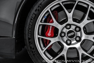 Mitsubishi Lancer EVO Evolution 10 MR 2.0 2008
