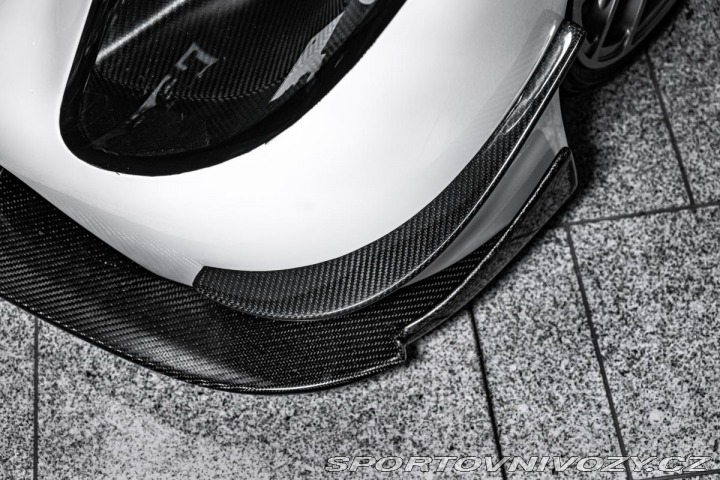 Ostatní značky Ostatní modely Ultima RS LS3 V8 430bhp /TOP/ 2024