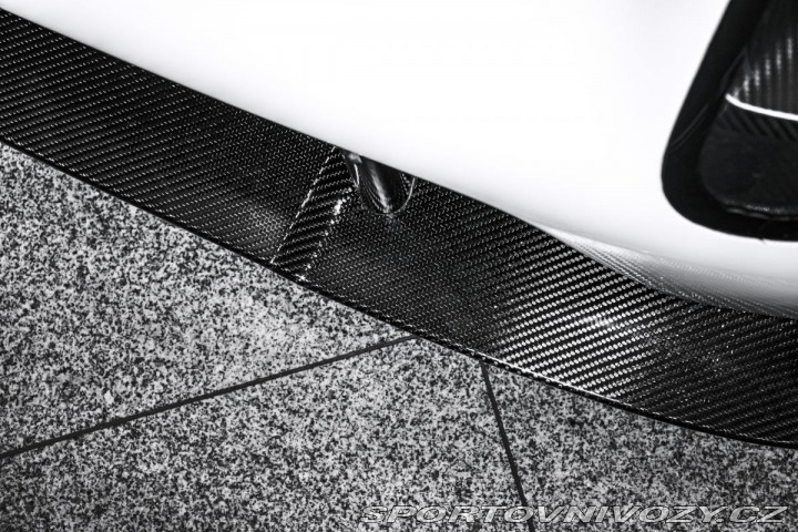 Ostatní značky Ostatní modely Ultima RS LS3 V8 430bhp /TOP/ 2024