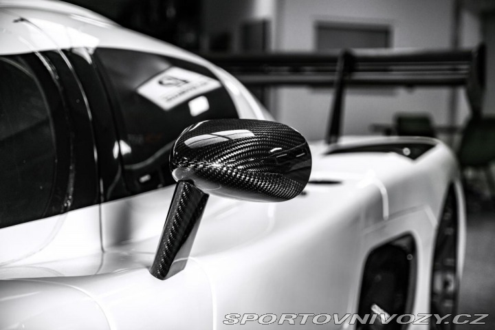 Ostatní značky Ostatní modely Ultima RS LS3 V8 430bhp /TOP/ 2024