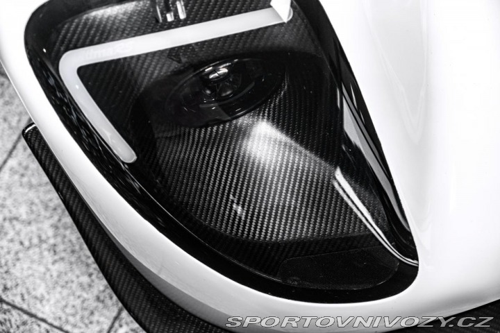Ostatní značky Ostatní modely Ultima RS LS3 V8 430bhp /TOP/ 2024