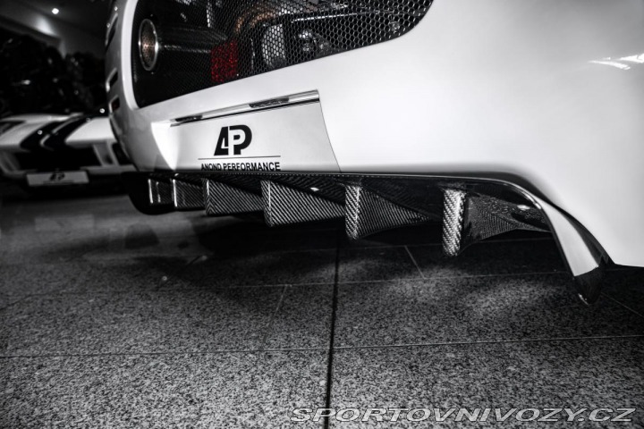 Ostatní značky Ostatní modely Ultima RS LS3 V8 430bhp /TOP/ 2024