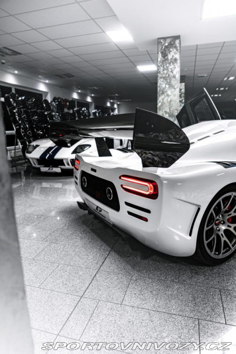 Ostatní značky Ostatní modely Ultima RS LS3 V8 430bhp /TOP/ 2024