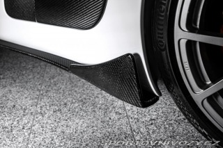 Ostatní značky Ostatní modely Ultima  RS LS3 V8 430bhp /TOP/ 2024