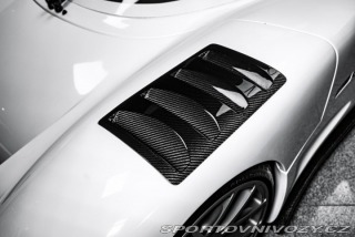 Ostatní značky Ostatní modely Ultima  RS LS3 V8 430bhp /TOP/ 2024