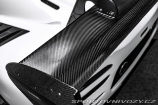 Ostatní značky Ostatní modely Ultima  RS LS3 V8 430bhp /TOP/ 2024