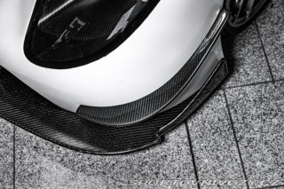Ostatní značky Ostatní modely Ultima  RS LS3 V8 430bhp /TOP/ 2024