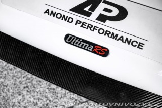 Ostatní značky Ostatní modely Ultima  RS LS3 V8 430bhp /TOP/ 2024