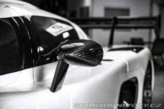 Ostatní značky Ostatní modely Ultima  RS LS3 V8 430bhp /TOP/ 2024