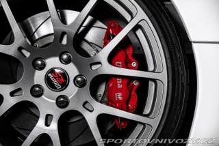 Ostatní značky Ostatní modely Ultima  RS LS3 V8 430bhp /TOP/ 2024