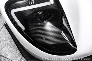 Ostatní značky Ostatní modely Ultima  RS LS3 V8 430bhp /TOP/ 2024