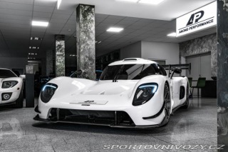 Ostatní značky Ostatní modely Ultima  RS LS3 V8 430bhp /TOP/ 2024