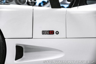 Ostatní značky Ostatní modely Ultima  RS LS3 V8 430bhp /TOP/ 2024