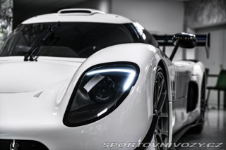 Ostatní značky Ostatní modely Ultima  RS LS3 V8 430bhp /TOP/ 2024