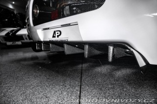 Ostatní značky Ostatní modely Ultima  RS LS3 V8 430bhp /TOP/ 2024